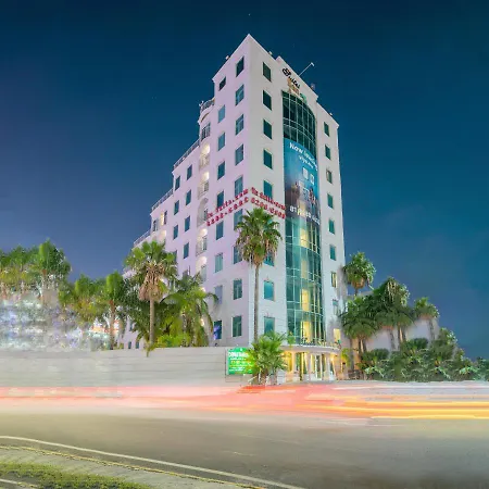 Suites San Agustin